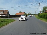 Zandlemig Vlaanderen